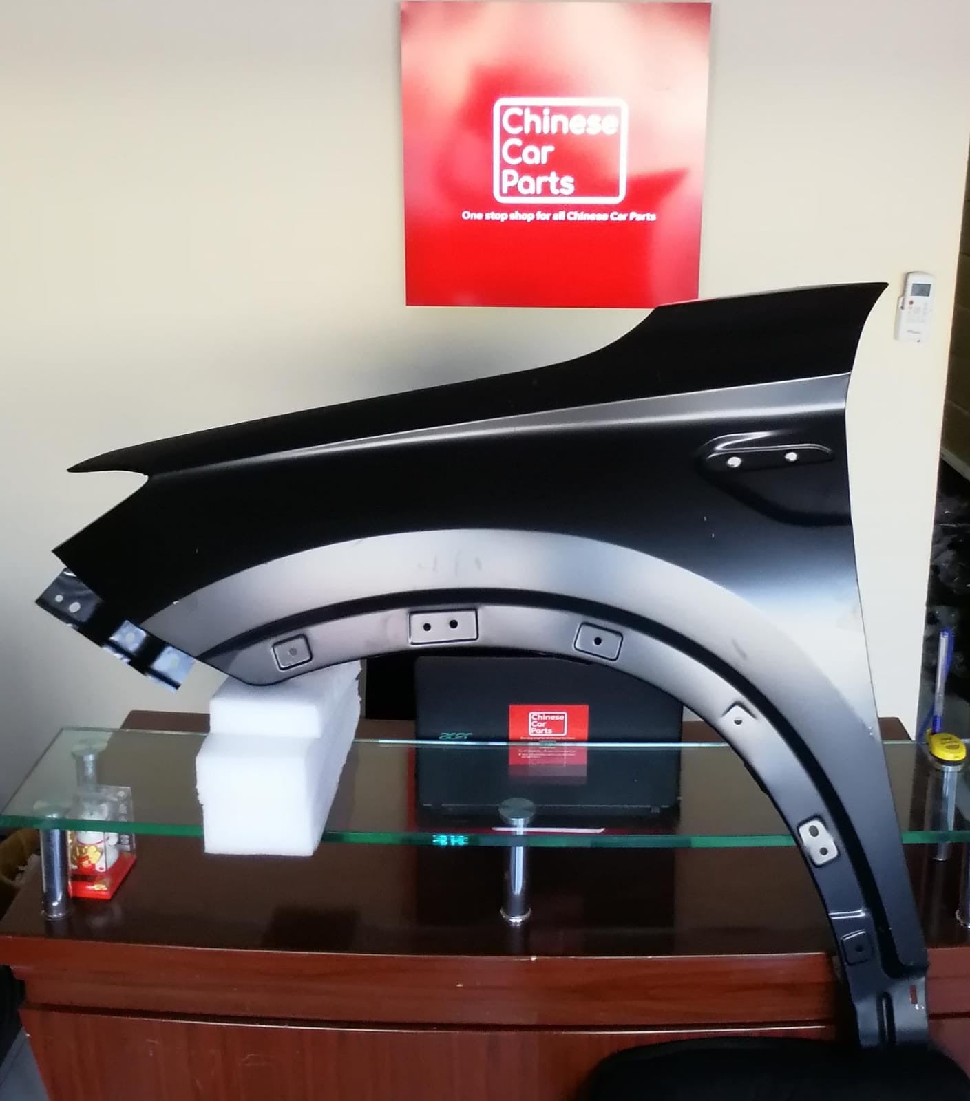 Changan CS85 Front Fender L