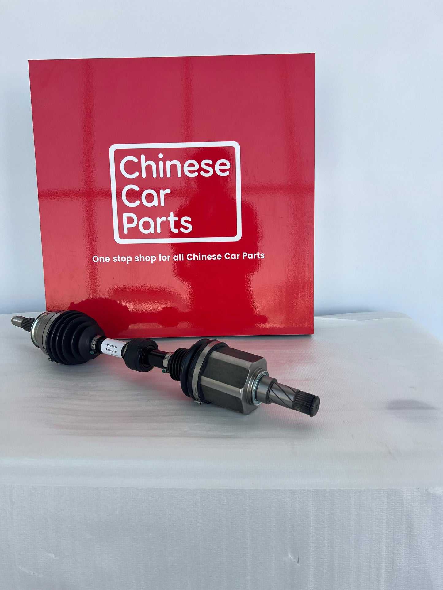 Jetour T2 Half Shaft Assembly - Left