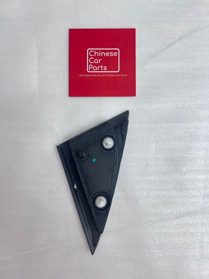 JETOUR T2 MIRROR CORNER CAP FRONT