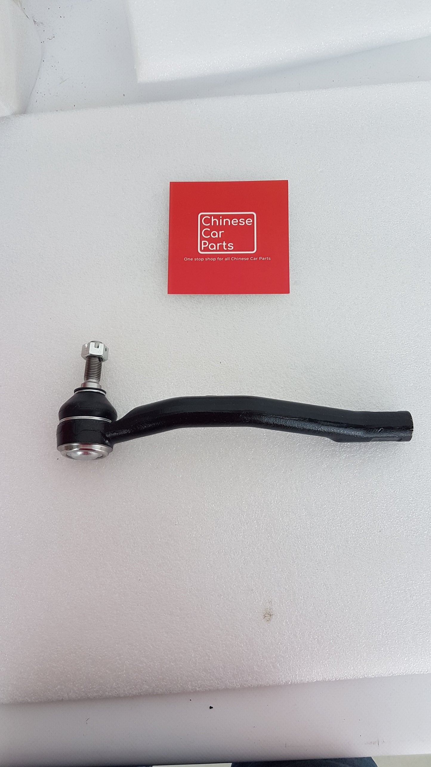 JACJS6 OUTER BALL HEAD LEFT