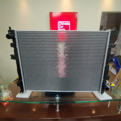 Jetour X70/X70s /X90/X95s Radiator