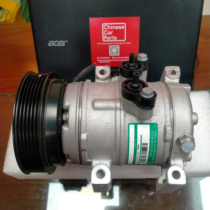 Haval H2 Compressor