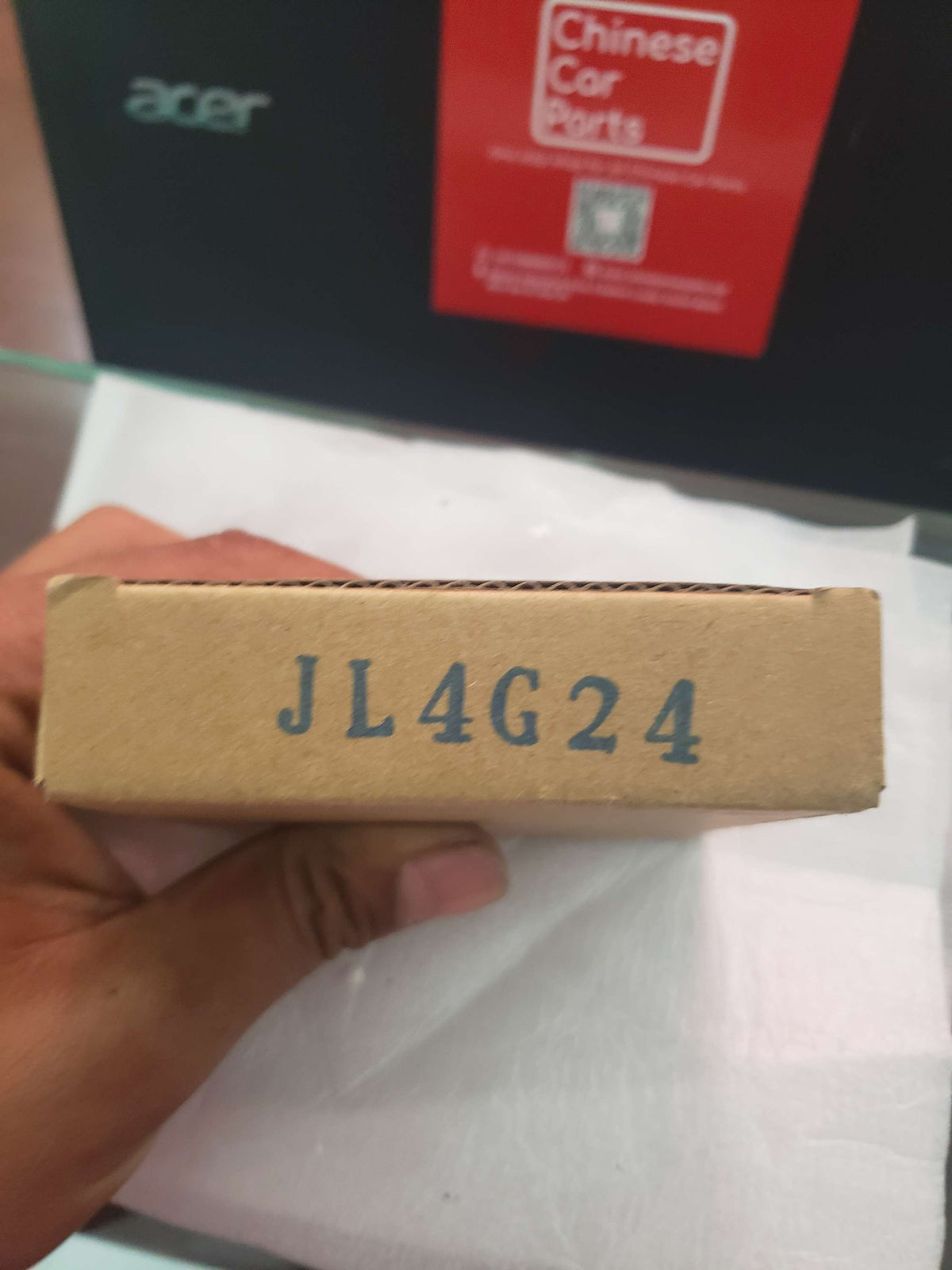 Bestune T77 Piston Ring