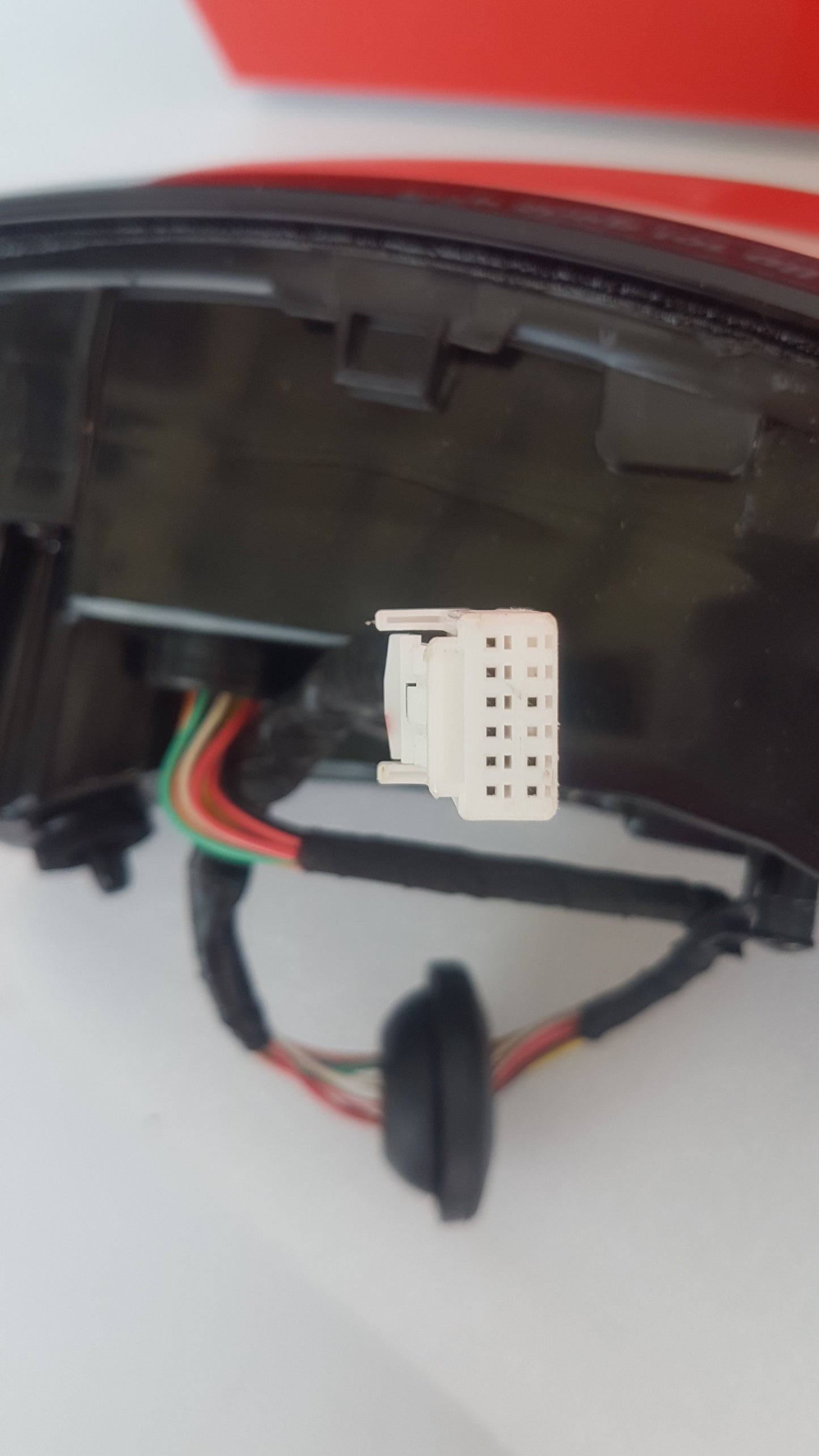 BYD Seal Rear Light Left