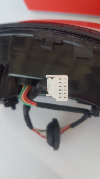 BYD Seal Rear Light Left