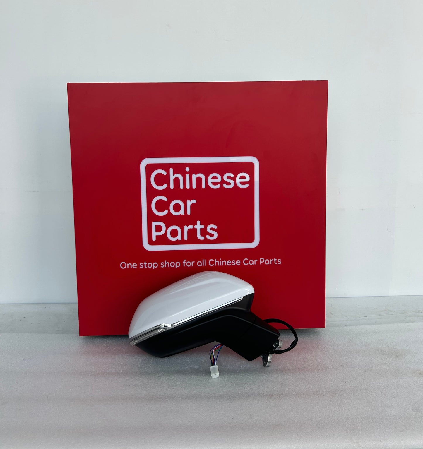 Bestune T77 Side Mirror Right