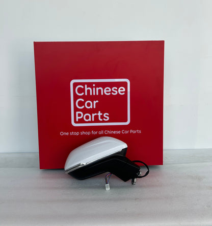 Bestune T77 Side Mirror Right