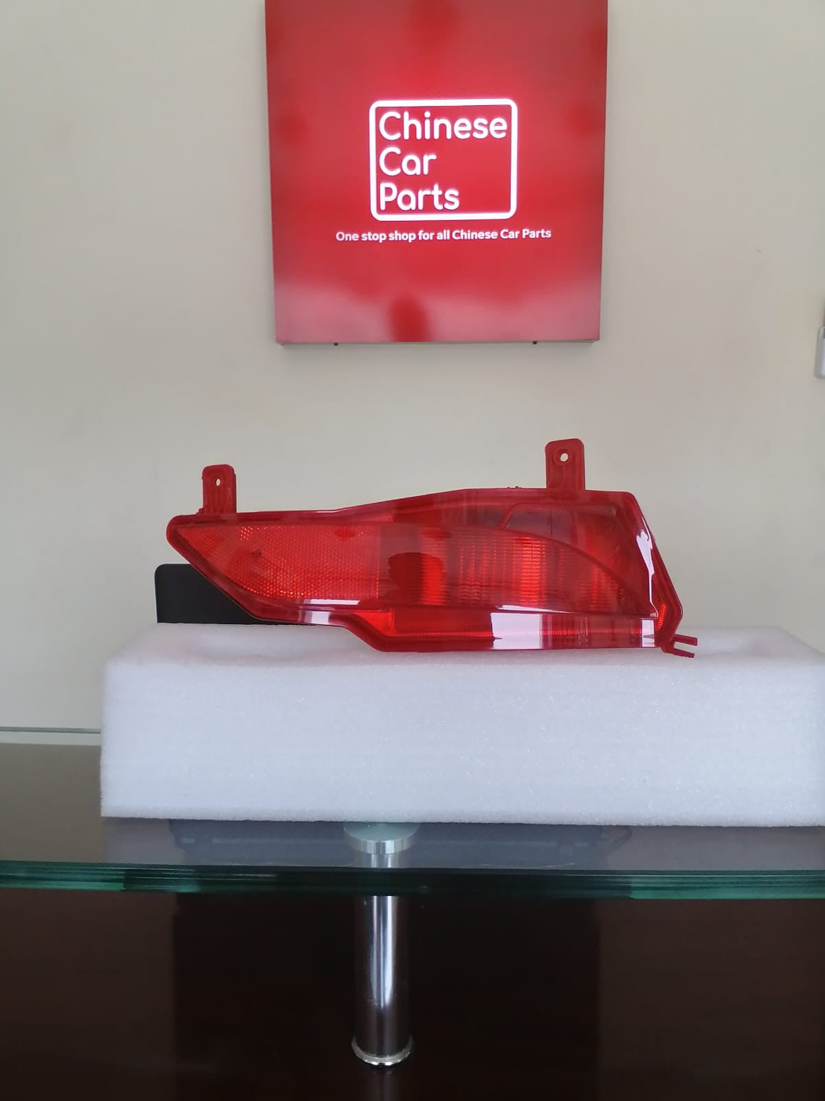 MG 5 Rear fog lamp Right