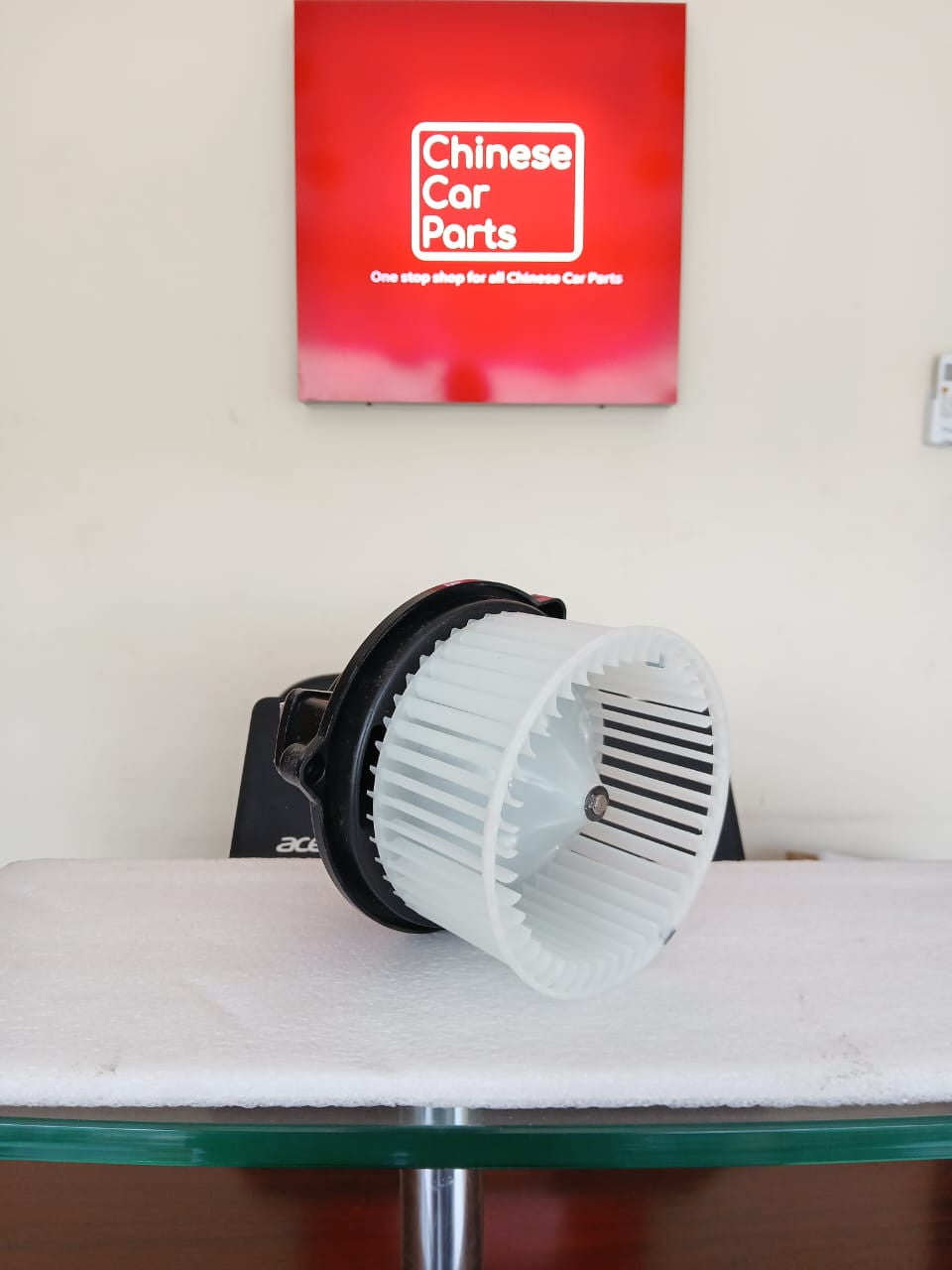 Changan CS35 Air Conditioning Blower