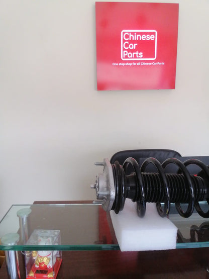 Chery Tiggo7 Shock Absorber R