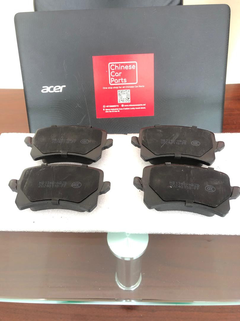 Changan CS75/CS95 Rear Brake pad
