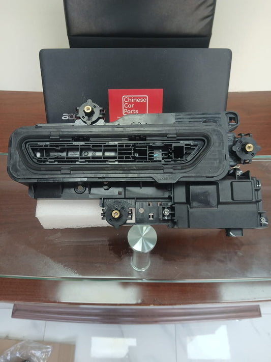 JETOUR Dashing Door handle outer FR