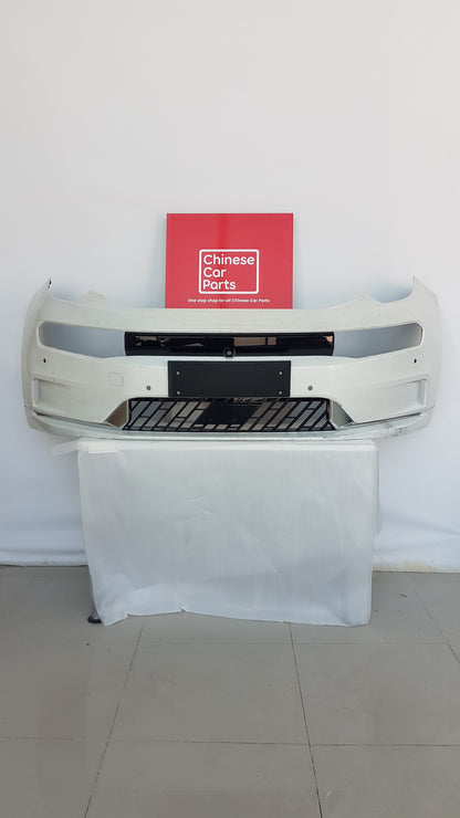 Zeekr 001 Front Bumper
