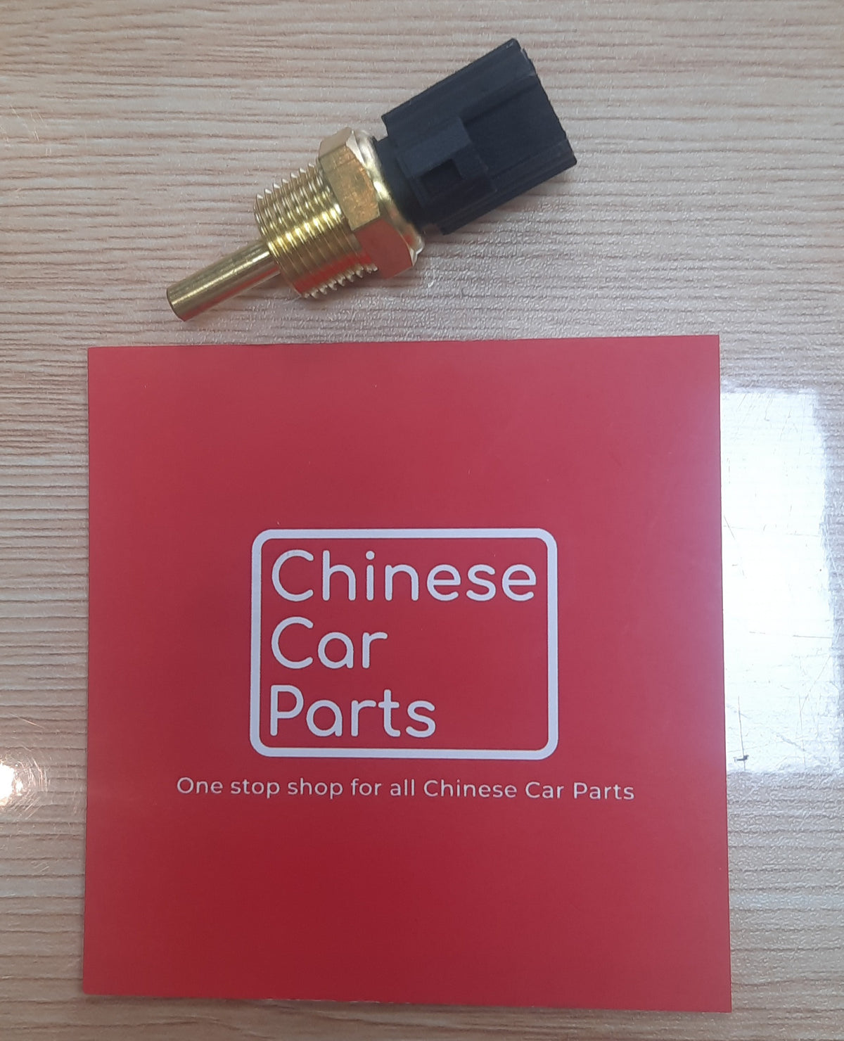 BYD coolant temperature sensor