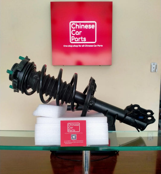 Changan CS35+  Shock Absorber Right
