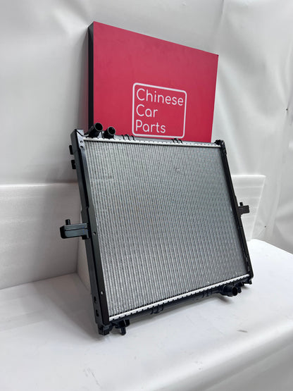 BYD Leopard Radiator Orginl