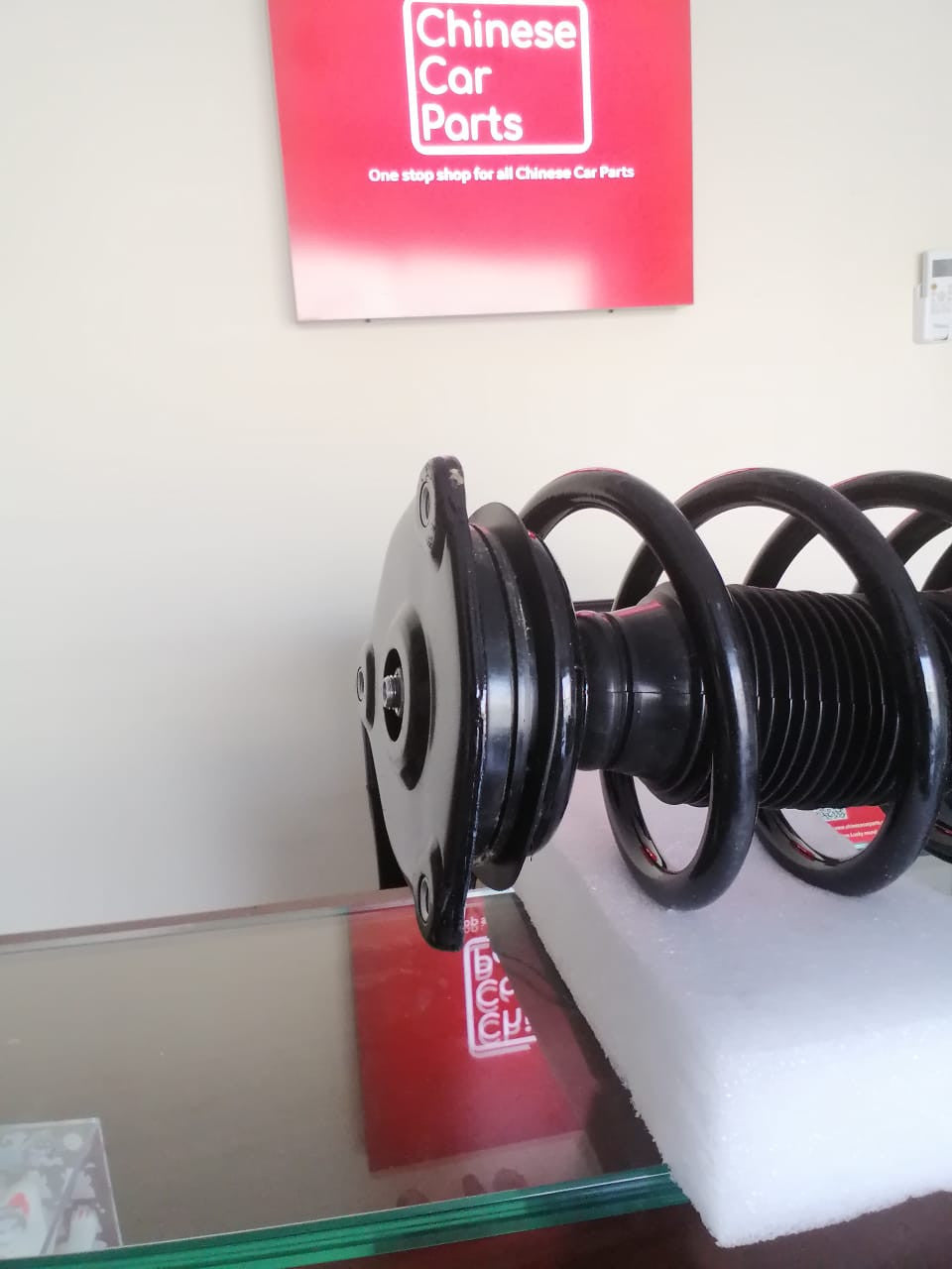 Haval H6 Shock absorber L
