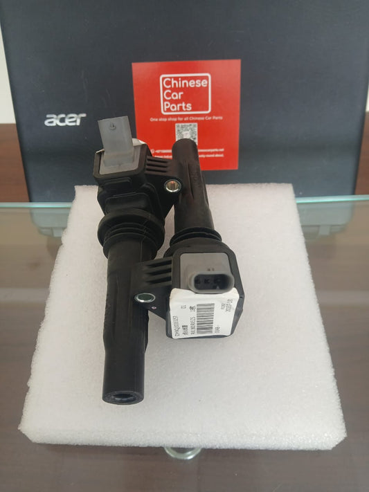 MG 5  Coil