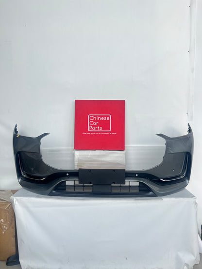 Jaecoo J8 Front bumper