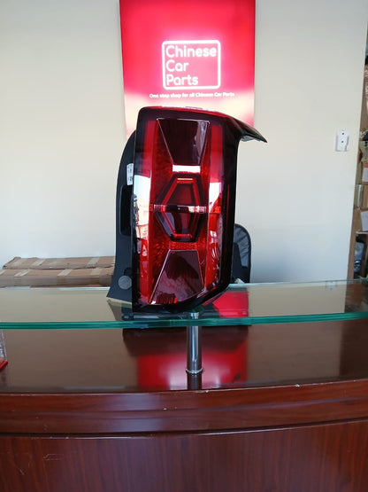 GAC GS8 Rear Light R