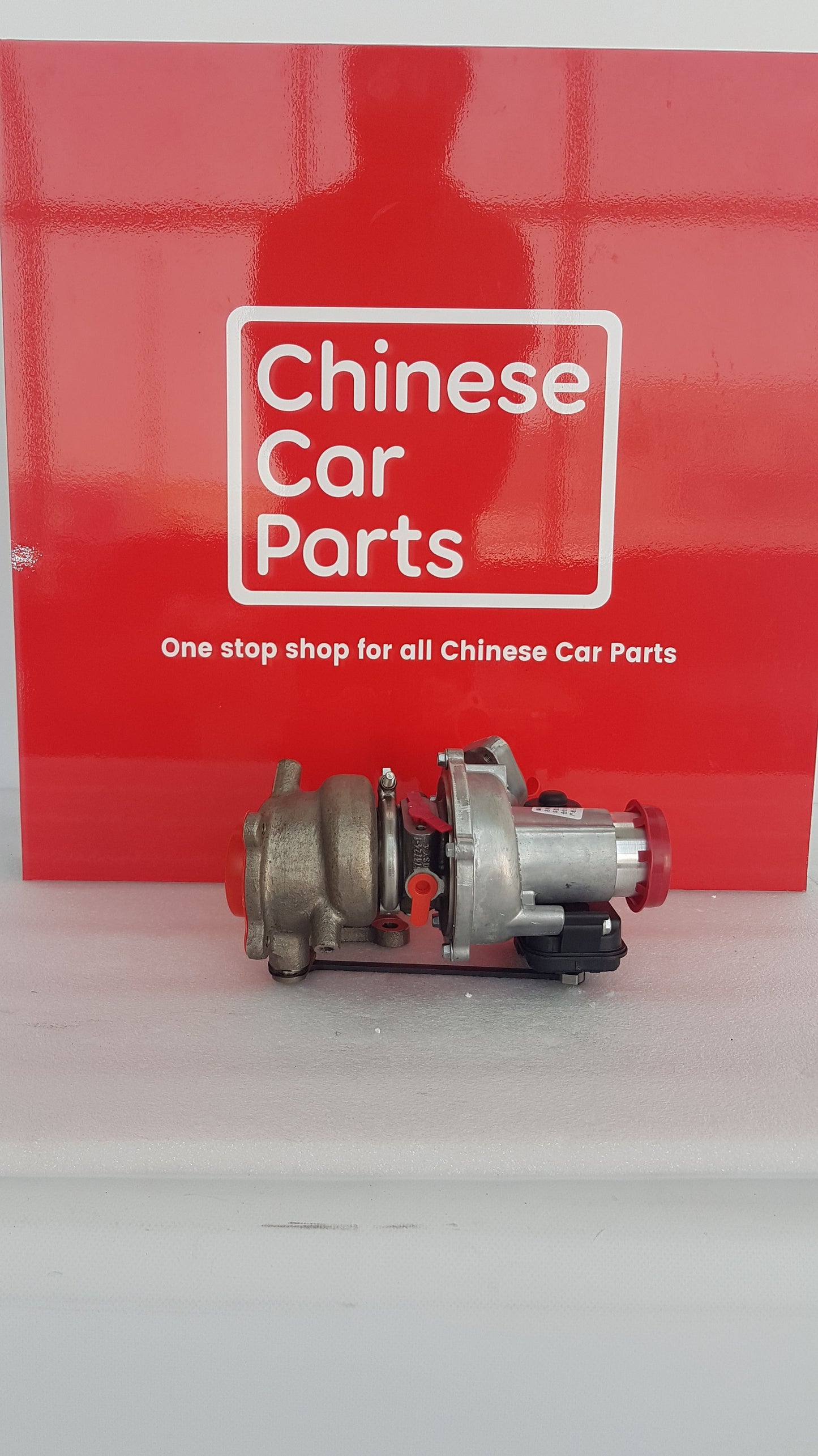 Changan Turbo CS35 PLUS Turbo