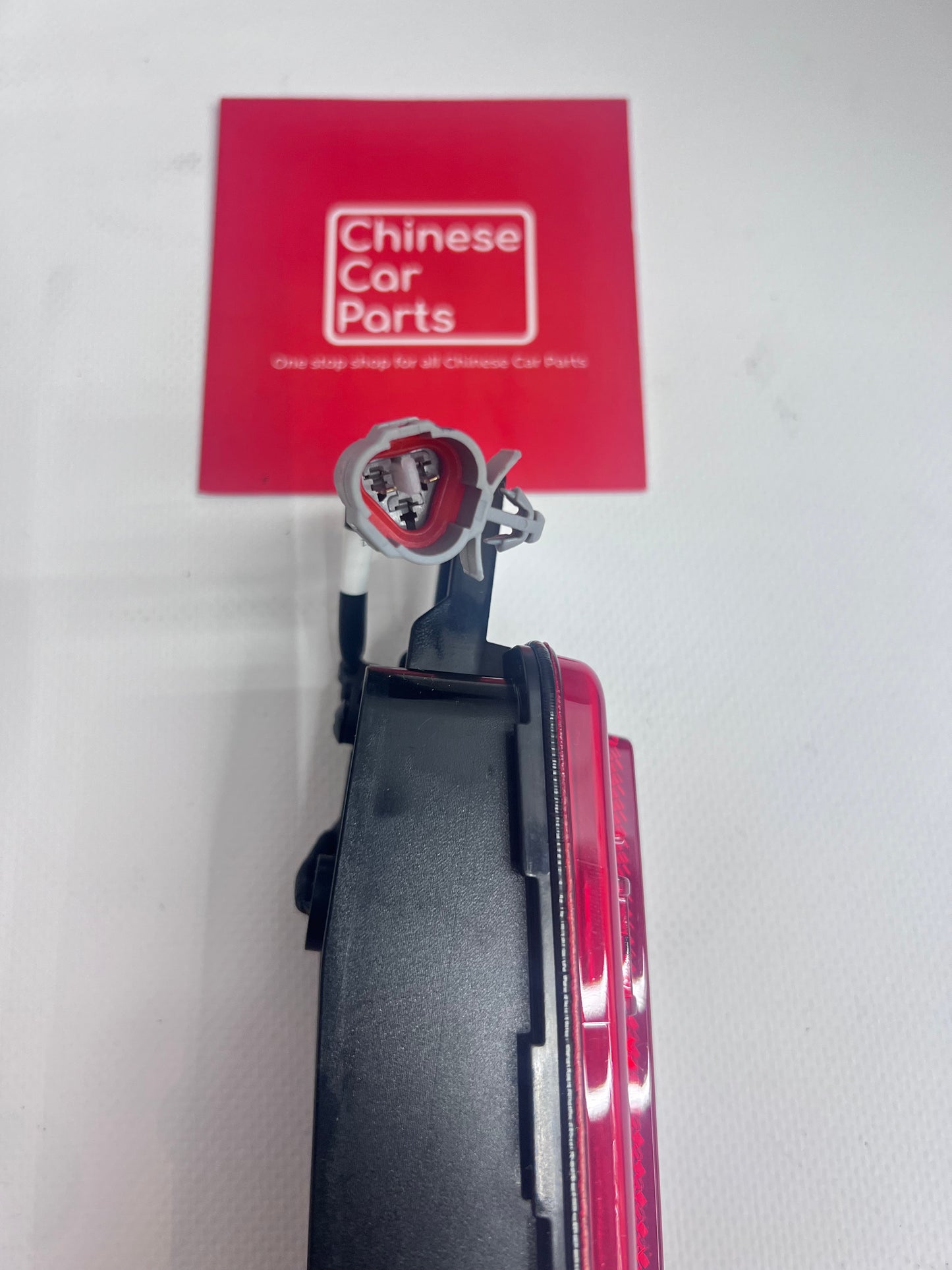 BYD Leopard 8 Left Rear Fog Light