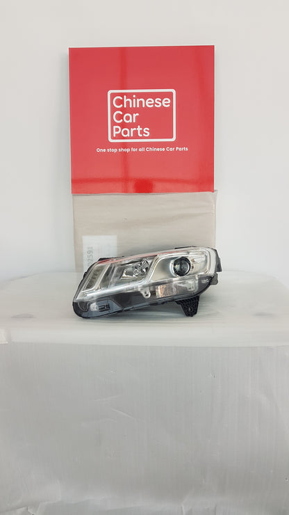 Geely Emgrand GT Front Left Headlight Hig