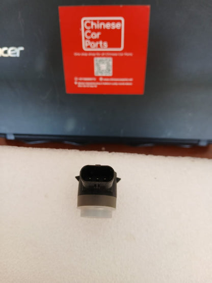 Haval Jolion Parking sensor