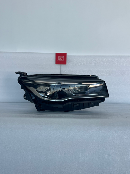 Geely Emgrand Headlight Right