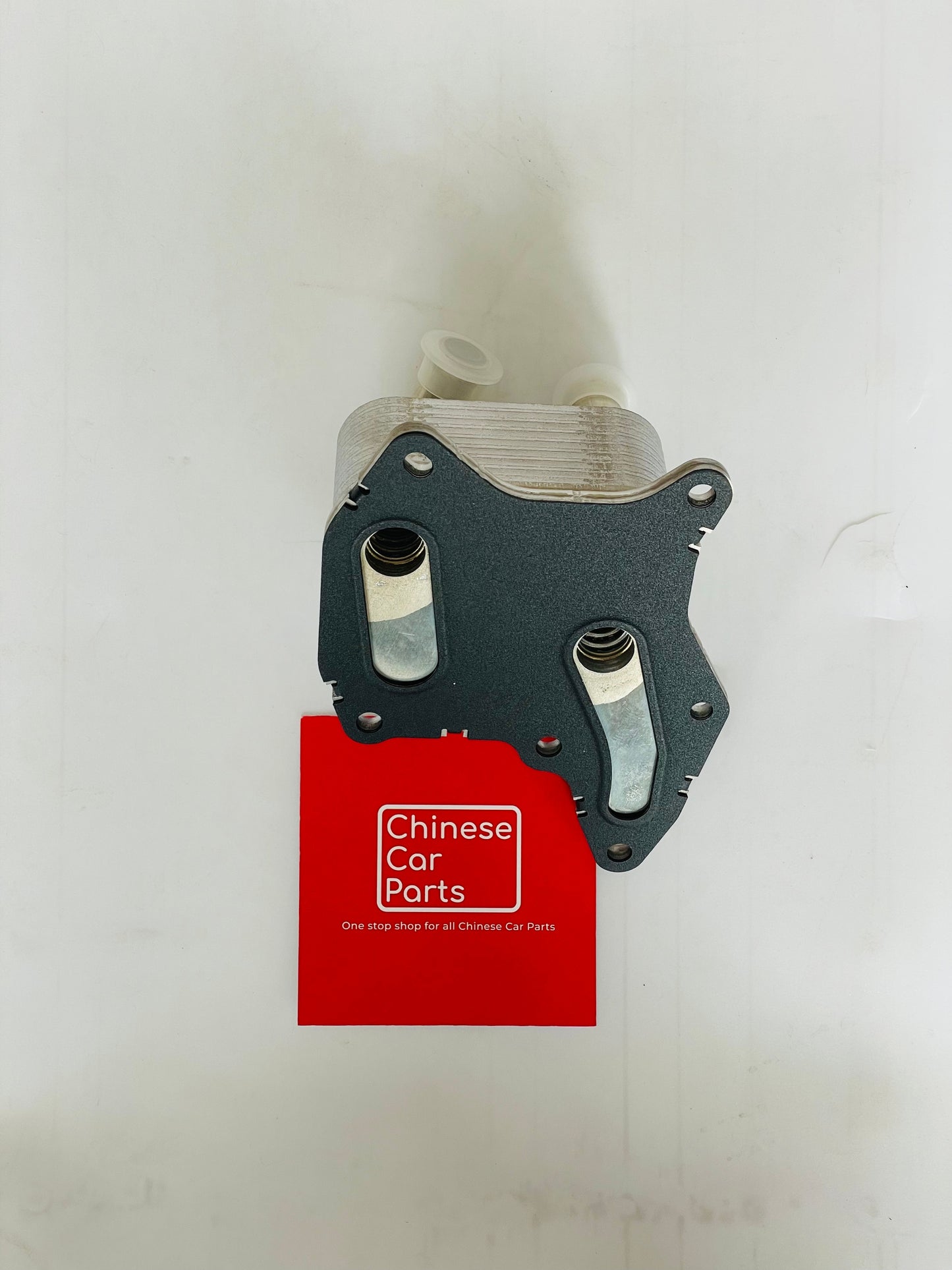 Chery Jetour Engine oil cooler Exhuast Valve