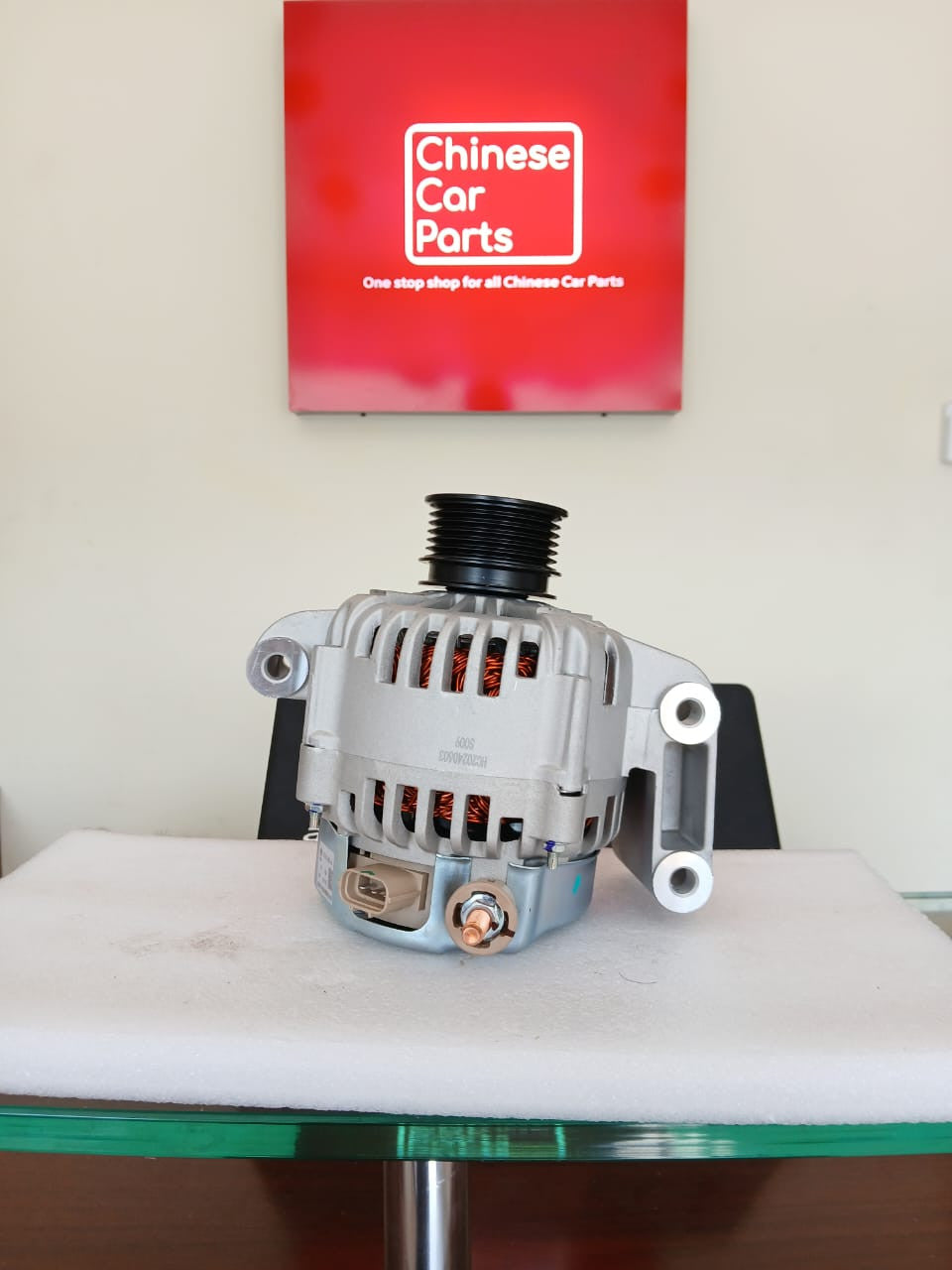 Changan CS35/Alsvin Alternator Generator