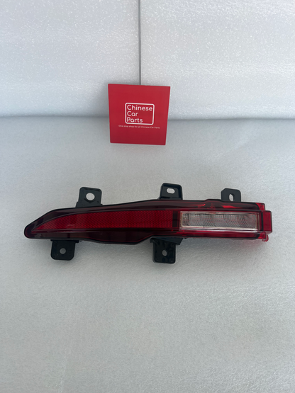 BYD Seal  rear reflector Left