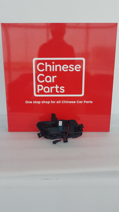 Jetour X70 Front Fog Light Day Light Right