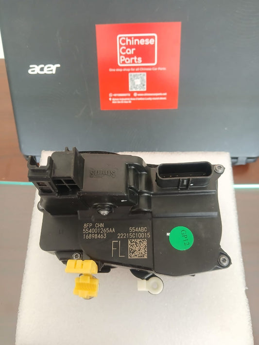 Chery Front Central Lock L