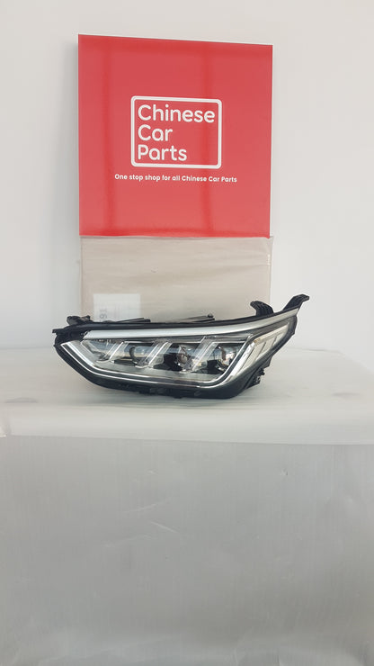 BYD Song Plus EV HeadLight Right