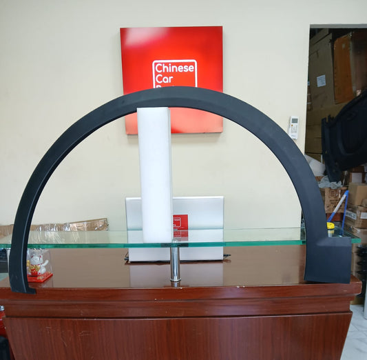 Bestune T99 Outer Fender Liner Left