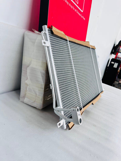 JETOUR T2 Condenser