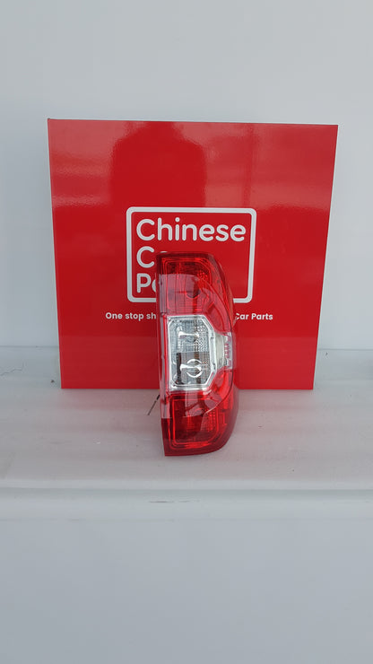 Maxus T60 Rear Tail Light Left