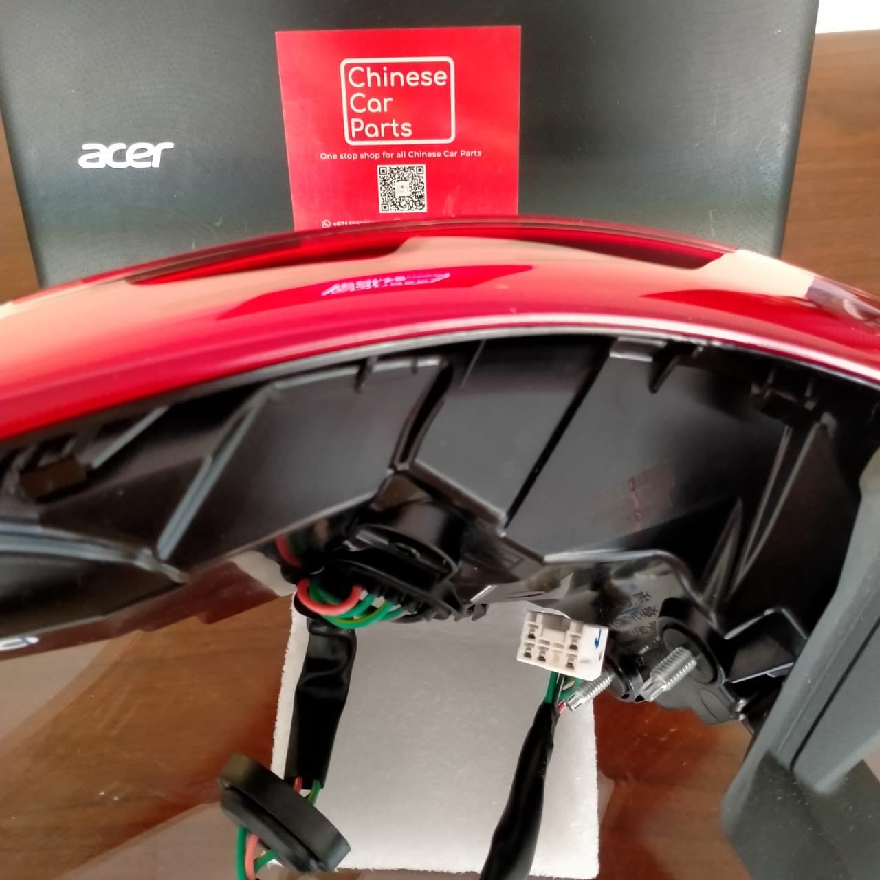 JETOUR X70 Rear Lamp R