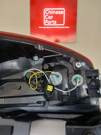 Haval H9 Tail Lamp Rear L