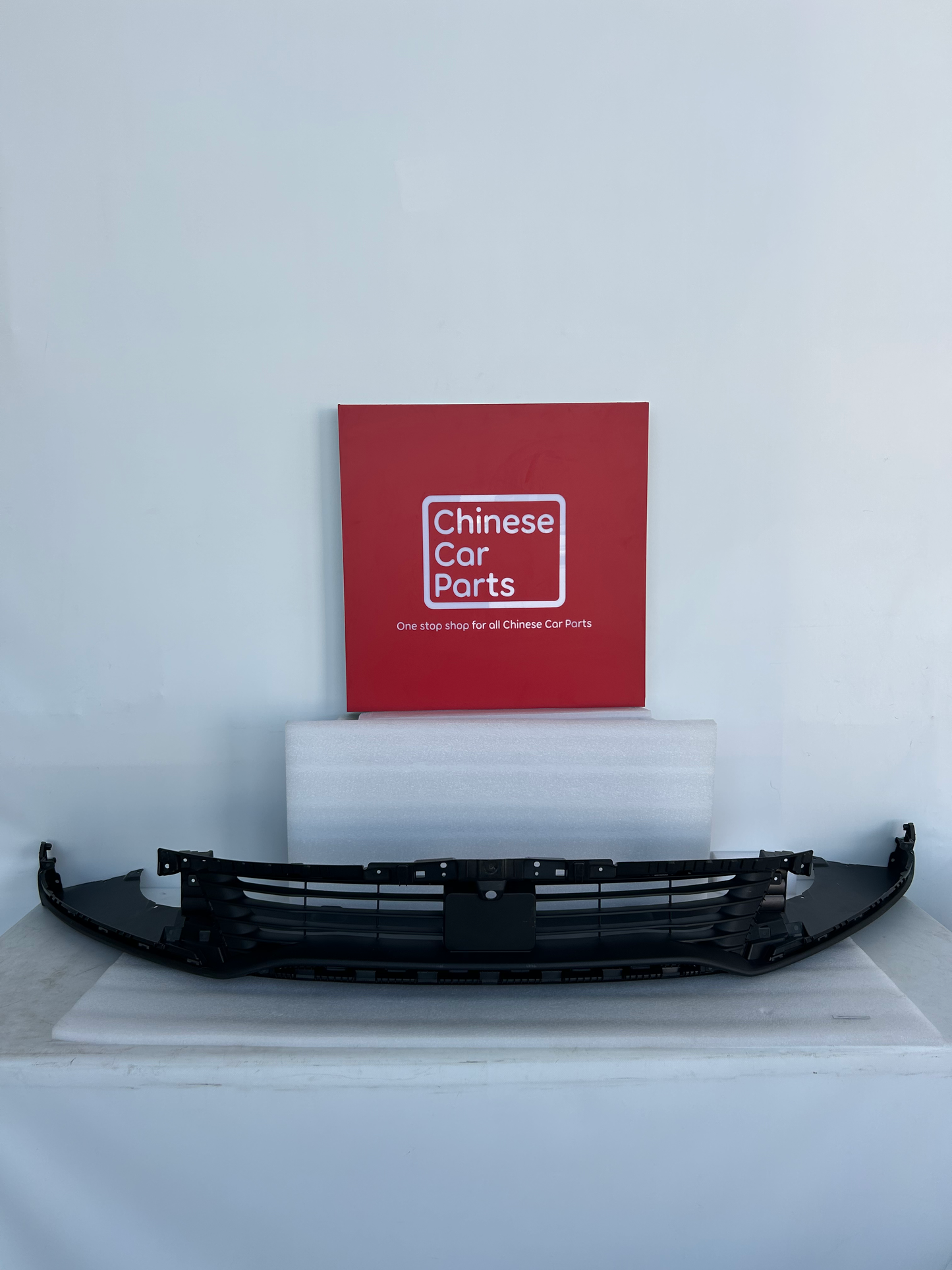 BYD Han Plus Front Lower Bumper