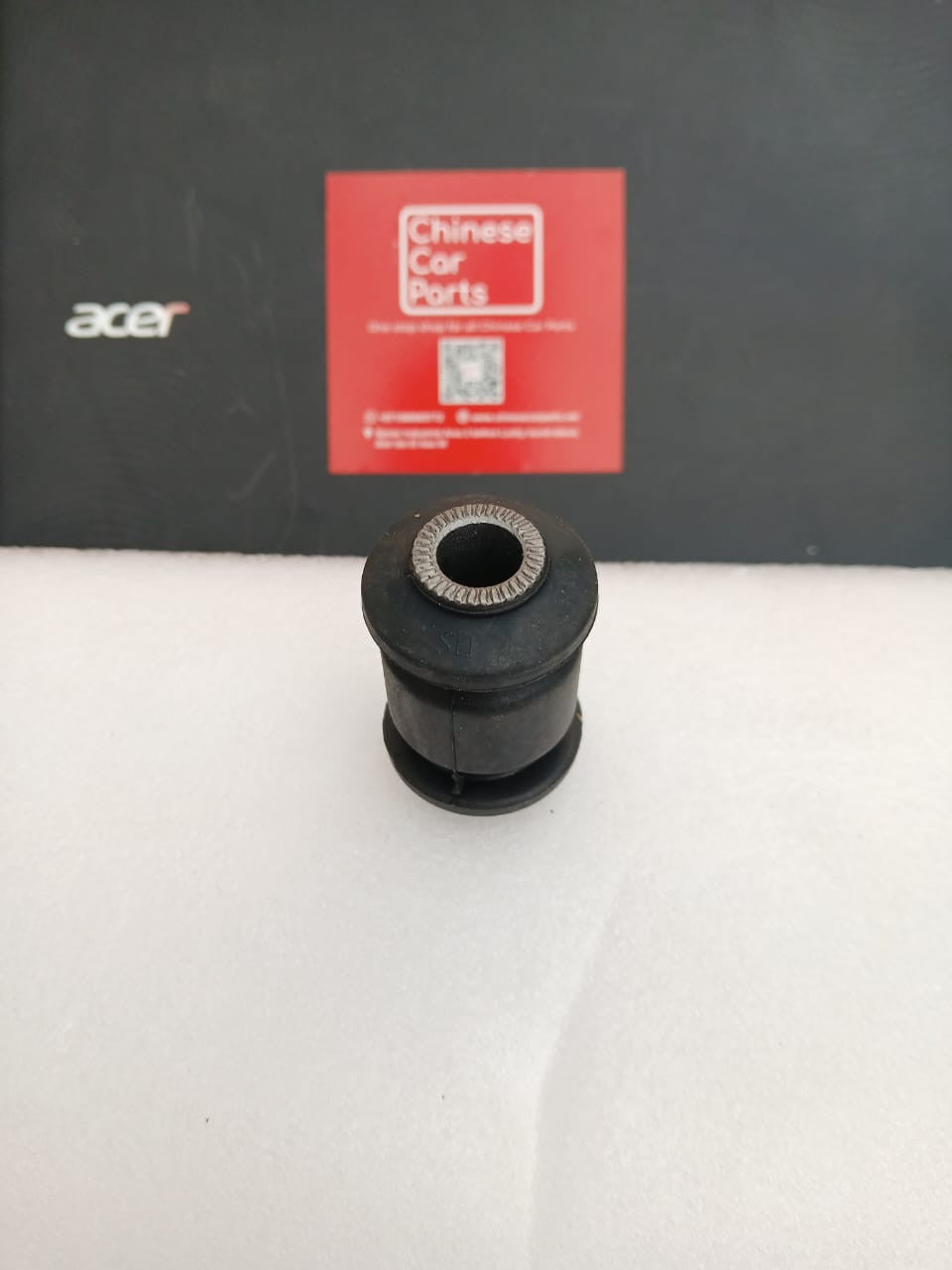 Changan CS35Plus Lower arm rubber-small