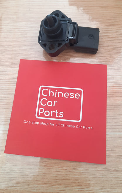 MAP Sensor For GEELY / Changan