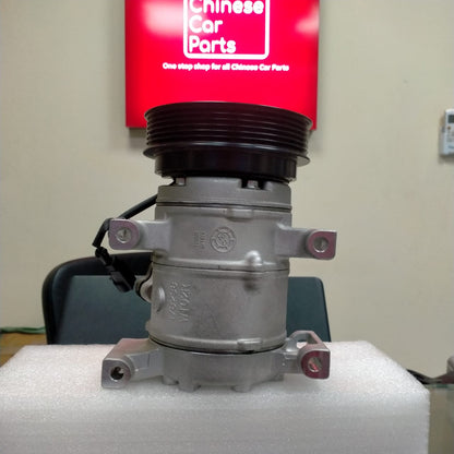 Haval H2 Compressor