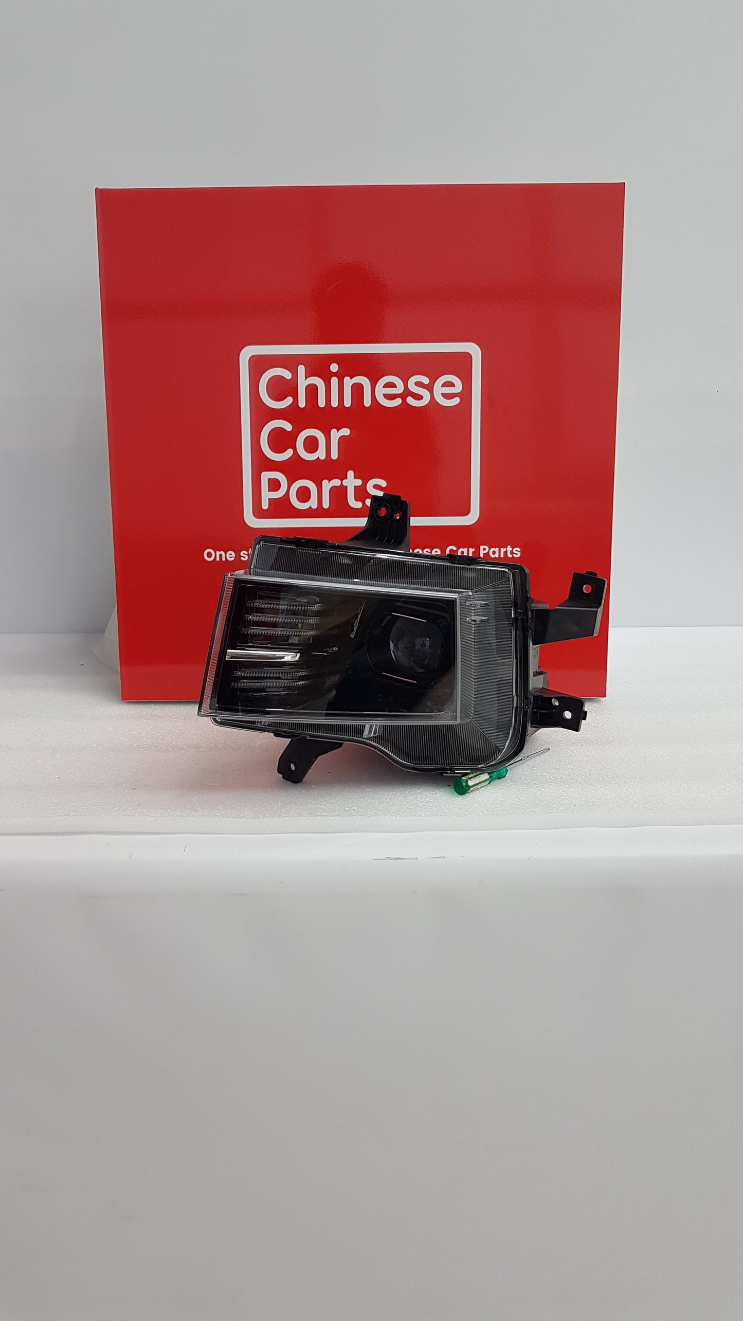 JAC JS4 Headlight RIght