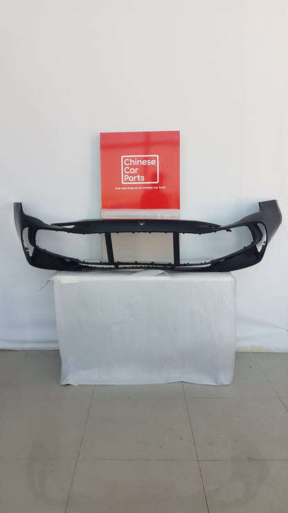MG MG7 Front Bumper