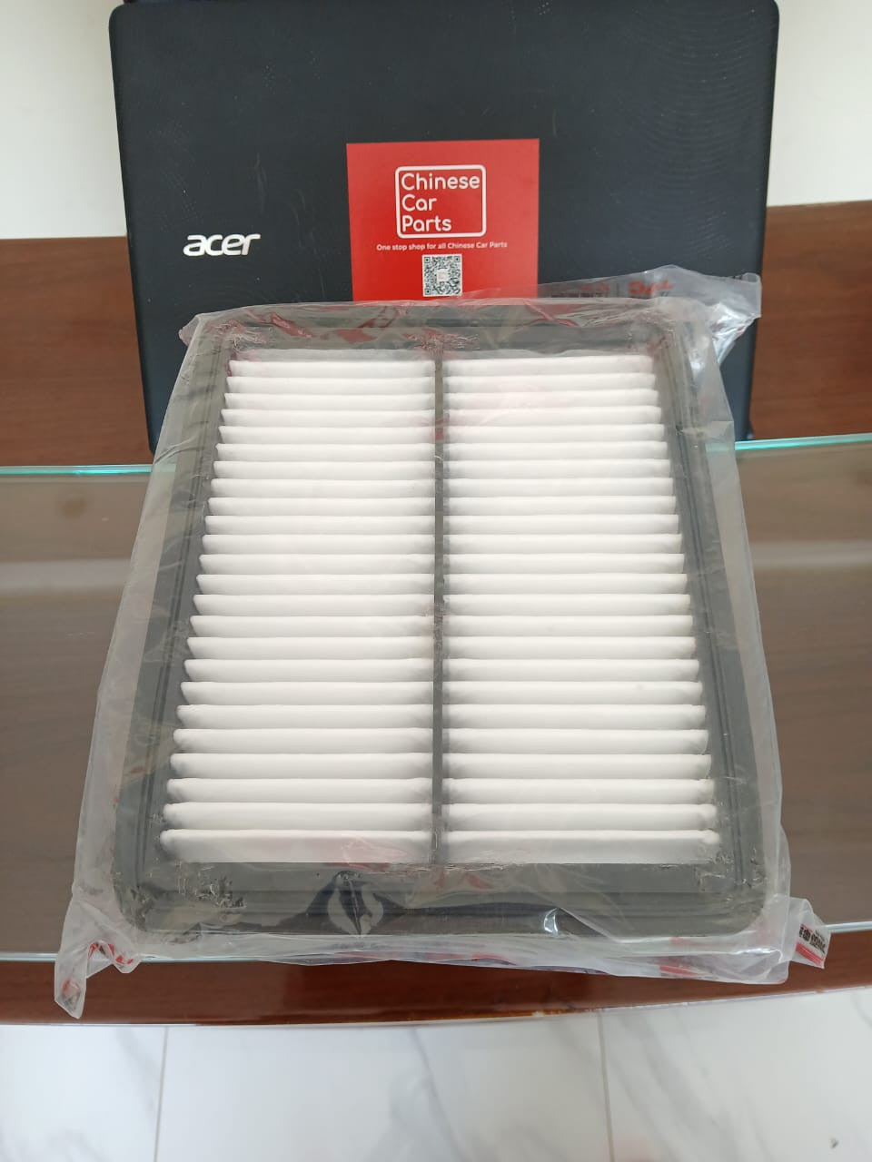 JAC S7 Air Filter