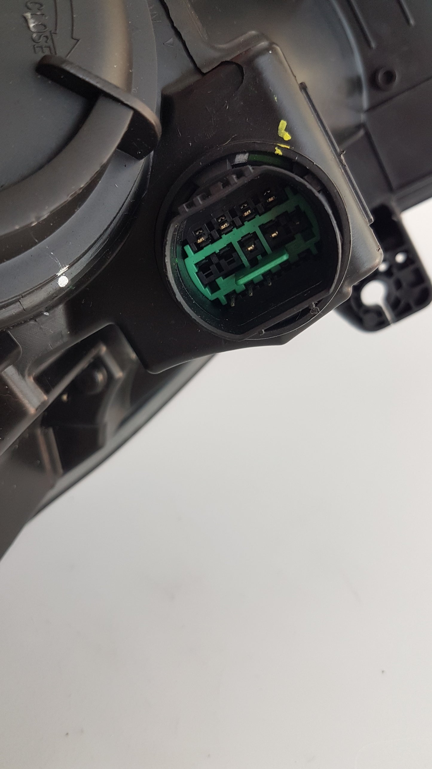Changan Eadoplus Headlight Left