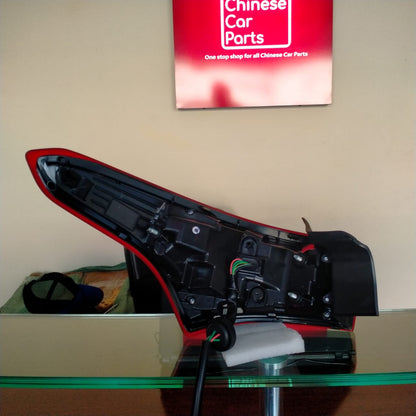 JETOUR X70 Rear Lamp R