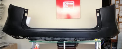 Changan UNI-K Rear Bumper